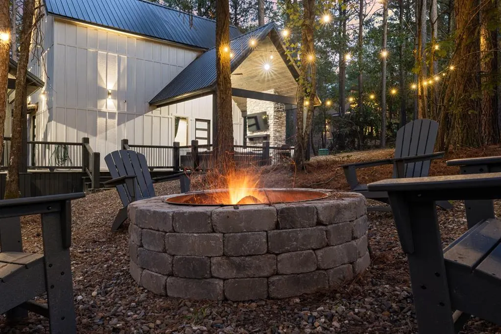 Photo 49 — 453 Triton Trail, Broken Bow, OK 74728
