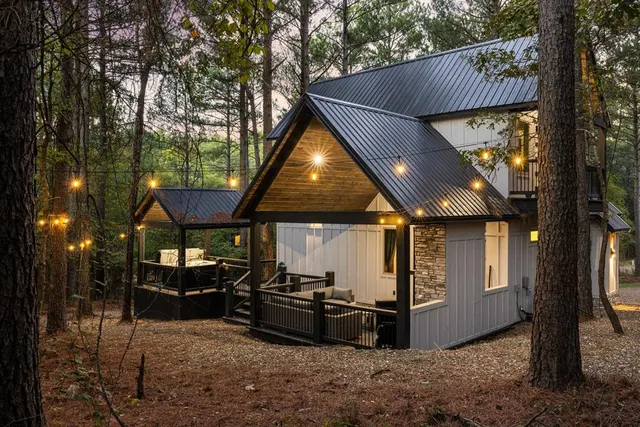 Photo 4 — 453 Triton Trail, Broken Bow, OK 74728