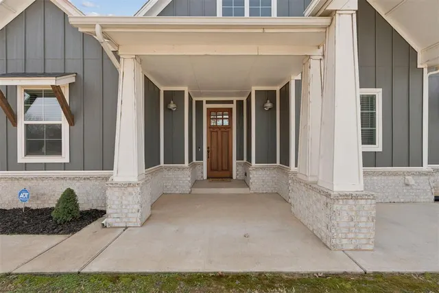 Photo 7 — 3475 Turtle Hill, Guthrie, OK 73044