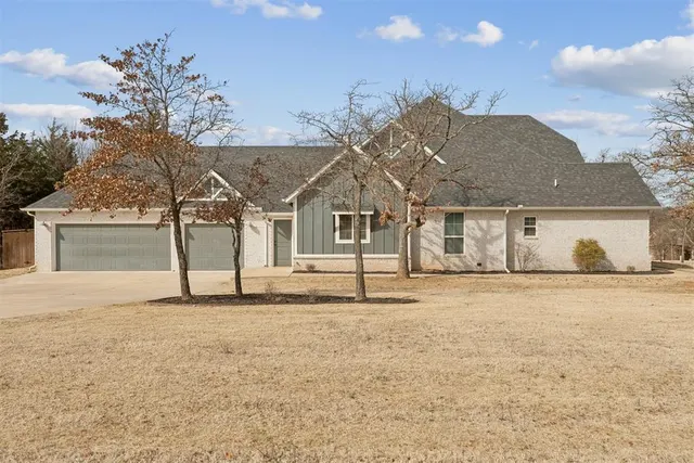 Photo 8 — 3475 Turtle Hill, Guthrie, OK 73044