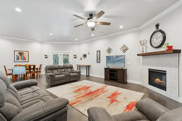 Photo 3 — 3475 Turtle Hill, Guthrie, OK 73044