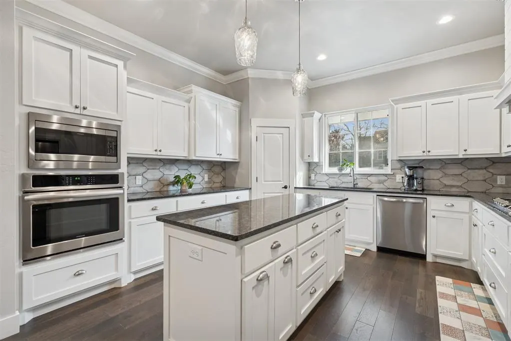 Photo 2 — 3475 Turtle Hill, Guthrie, OK 73044