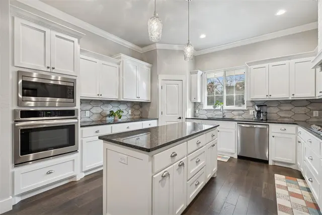 Photo 2 — 3475 Turtle Hill, Guthrie, OK 73044
