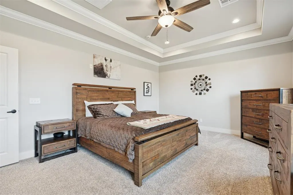Photo 4 — 3475 Turtle Hill, Guthrie, OK 73044