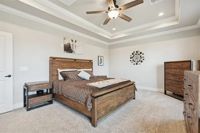 Photo 4 — 3475 Turtle Hill, Guthrie, OK 73044