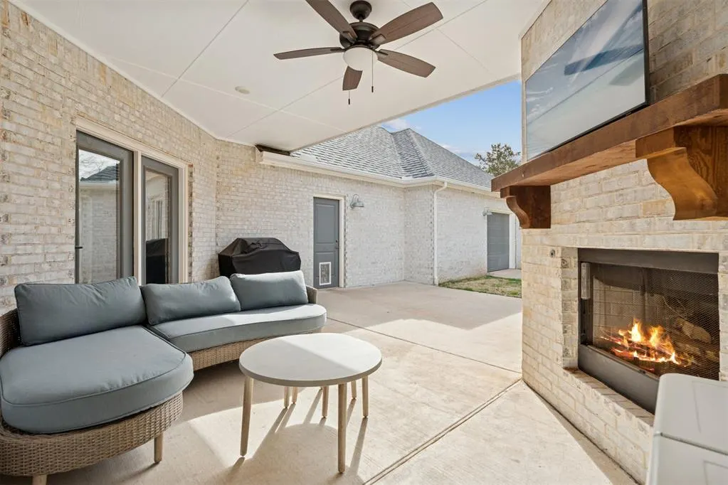 Photo 31 — 3475 Turtle Hill, Guthrie, OK 73044
