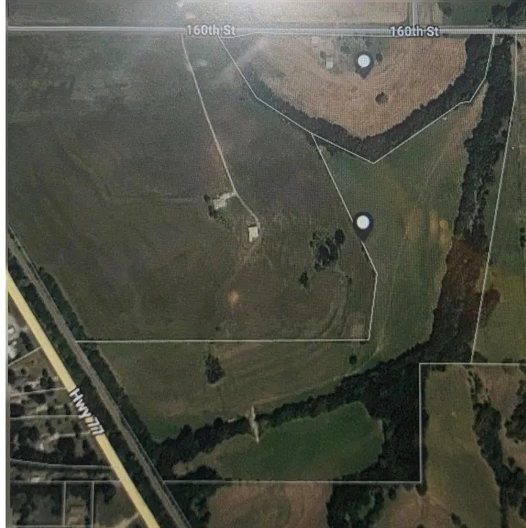 Photo 2 — 29594 S 160th Street, Wayne, OK 73095