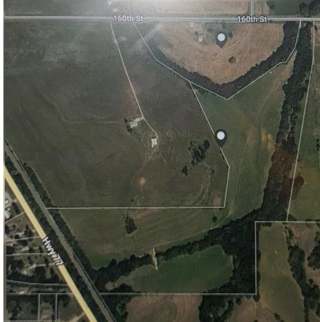 Photo 2 — 29594 S 160th Street, Wayne, OK 73095