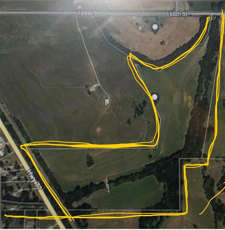 Photo 18 — 29594 S 160th Street, Wayne, OK 73095