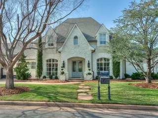 Sold home at 14901 Aurea Lane