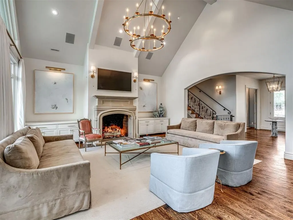 Photo 8 — 14901 Aurea Lane, Oklahoma City, OK 73142