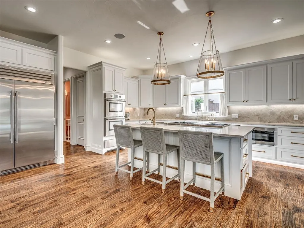Photo 9 — 14901 Aurea Lane, Oklahoma City, OK 73142