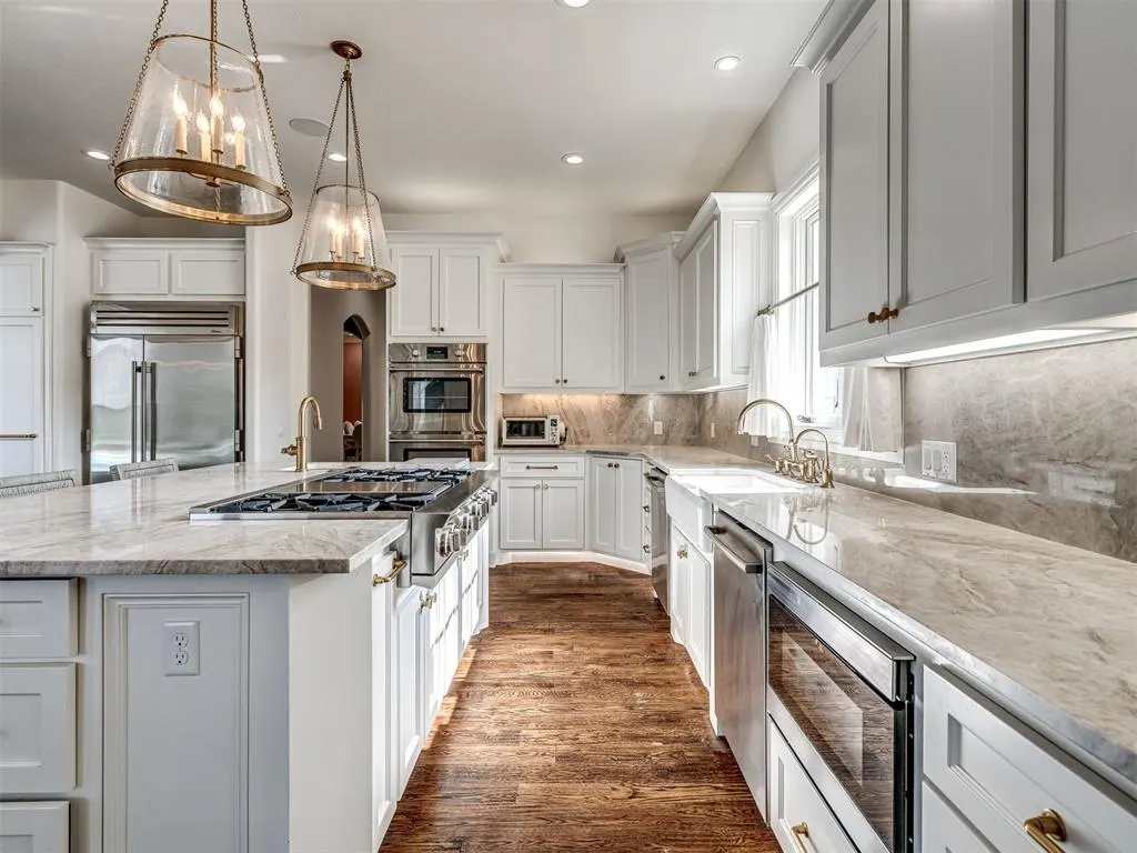 Photo 10 — 14901 Aurea Lane, Oklahoma City, OK 73142