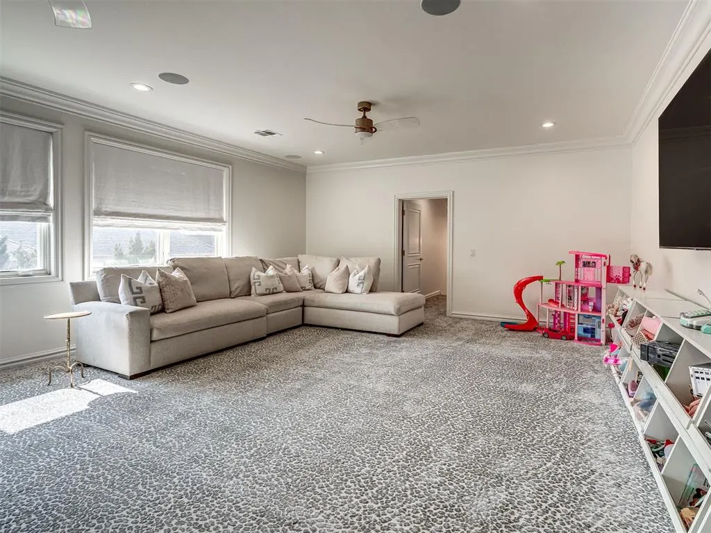 Photo 33 — 14901 Aurea Lane, Oklahoma City, OK 73142