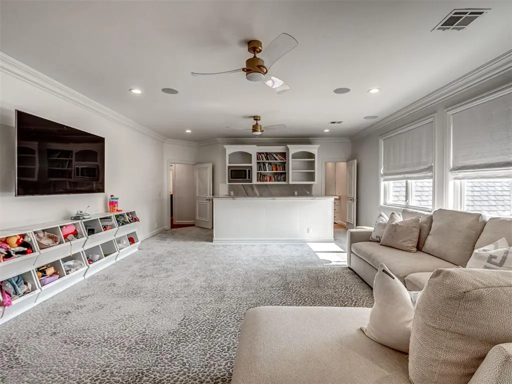 Photo 34 — 14901 Aurea Lane, Oklahoma City, OK 73142