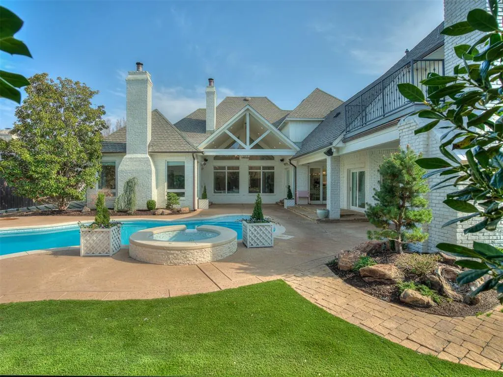 Photo 43 — 14901 Aurea Lane, Oklahoma City, OK 73142