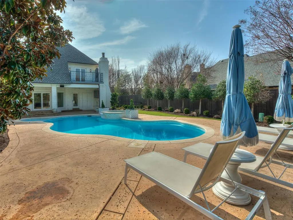 Photo 45 — 14901 Aurea Lane, Oklahoma City, OK 73142