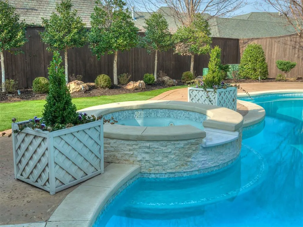 Photo 46 — 14901 Aurea Lane, Oklahoma City, OK 73142