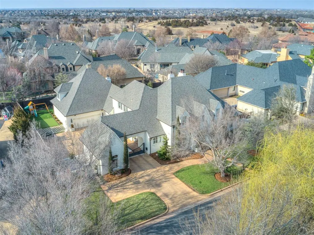 Photo 49 — 14901 Aurea Lane, Oklahoma City, OK 73142