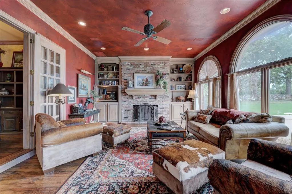 Photo 19 — 5901 Oak Tree Road, Edmond, OK 73025