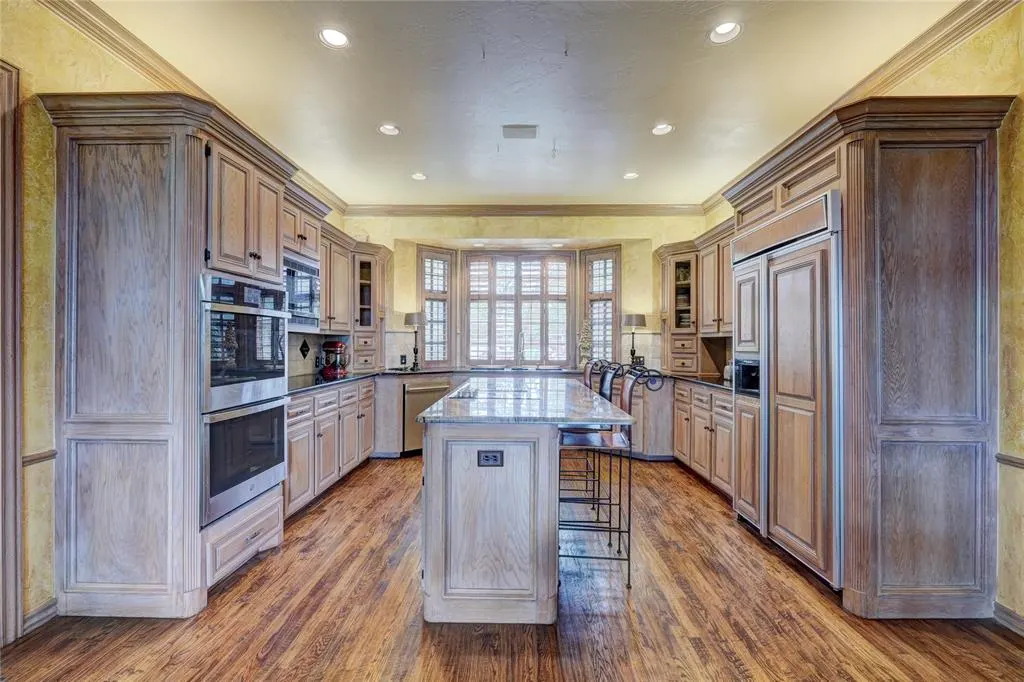 Photo 24 — 5901 Oak Tree Road, Edmond, OK 73025