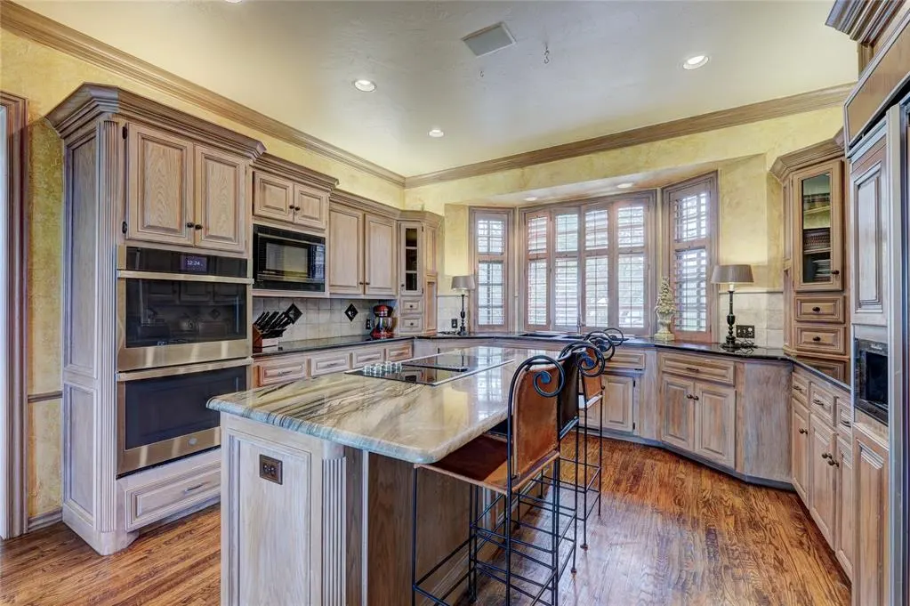 Photo 25 — 5901 Oak Tree Road, Edmond, OK 73025