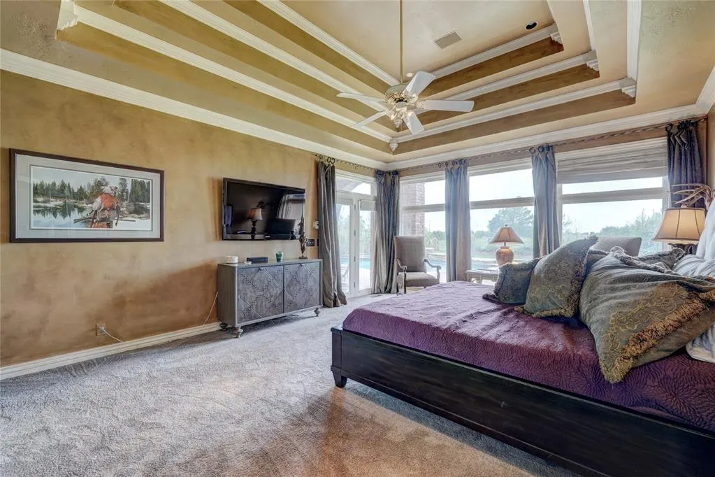 Photo 33 — 5901 Oak Tree Road, Edmond, OK 73025