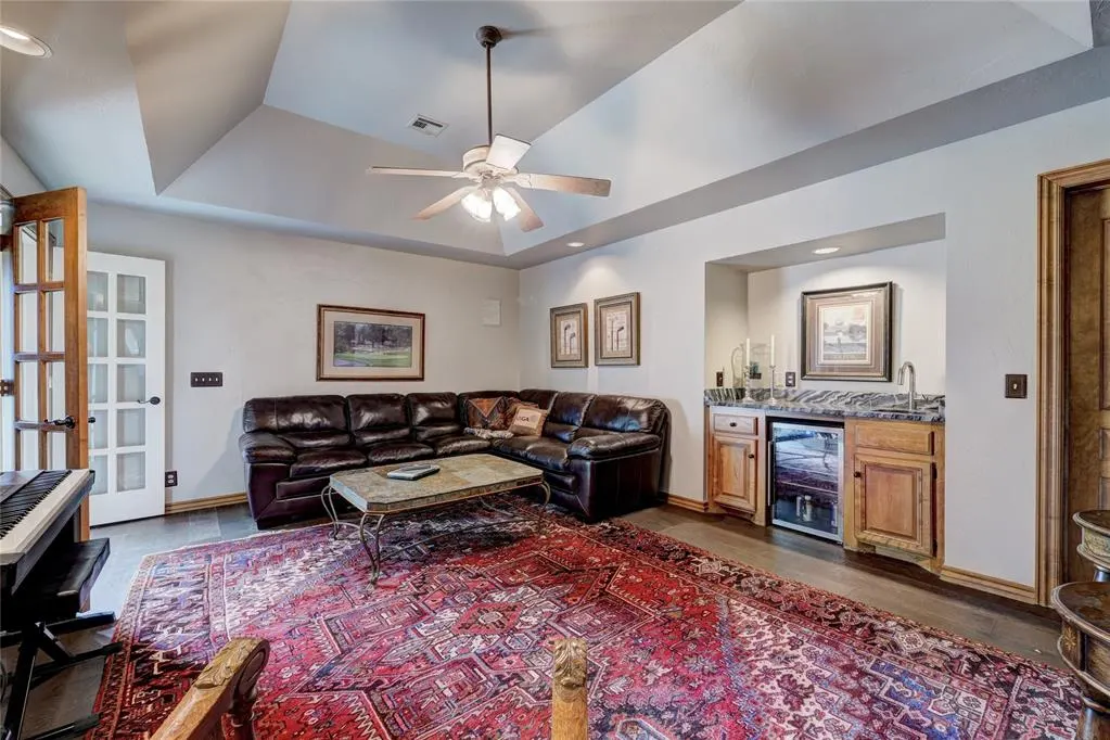 Photo 35 — 5901 Oak Tree Road, Edmond, OK 73025