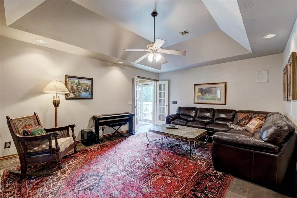 Photo 36 — 5901 Oak Tree Road, Edmond, OK 73025