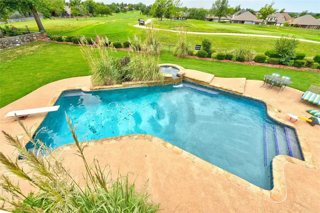 Photo 41 — 5901 Oak Tree Road, Edmond, OK 73025