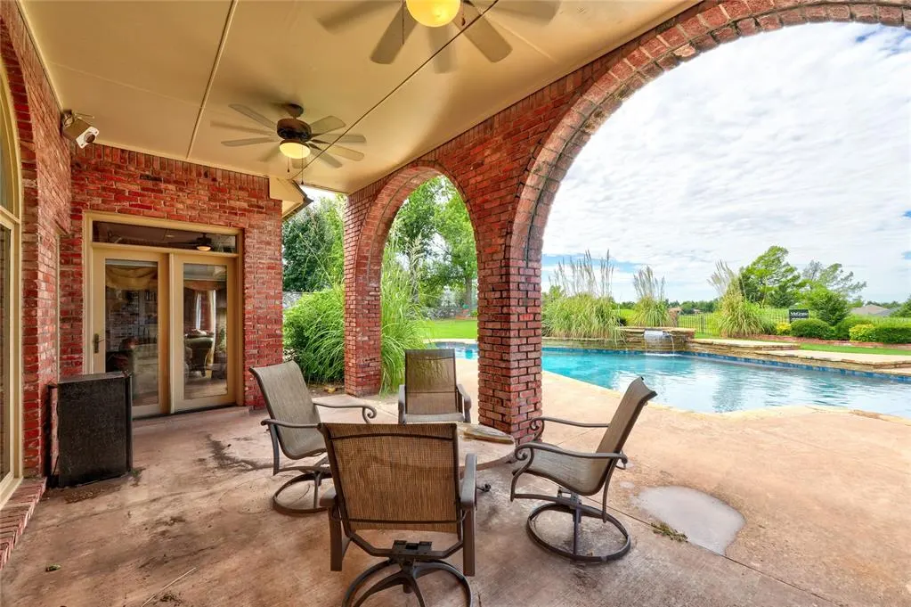 Photo 43 — 5901 Oak Tree Road, Edmond, OK 73025