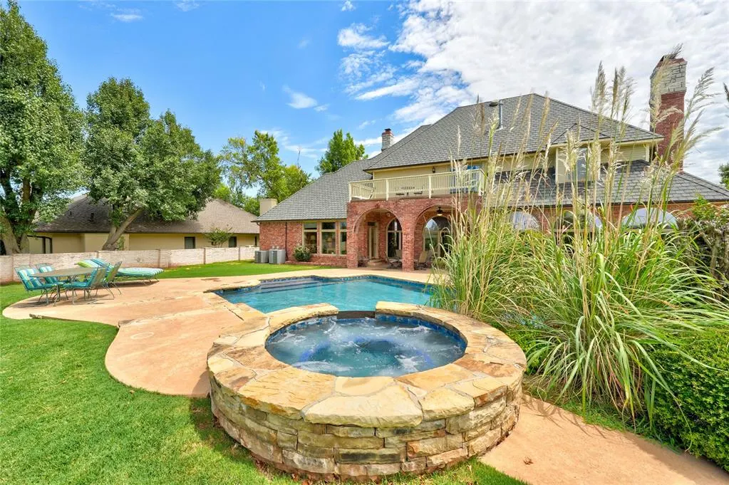 Photo 46 — 5901 Oak Tree Road, Edmond, OK 73025