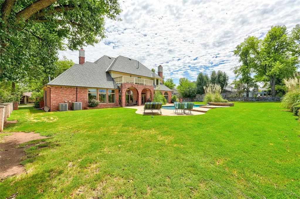 Photo 48 — 5901 Oak Tree Road, Edmond, OK 73025