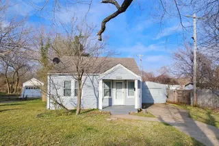 Sold home at 3817 Key Place