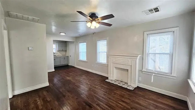 Photo 3 — 3817 Key Place, Oklahoma City, OK 73112