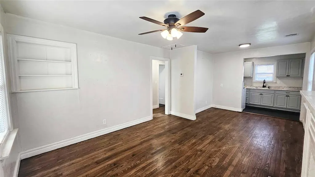 Photo 4 — 3817 Key Place, Oklahoma City, OK 73112