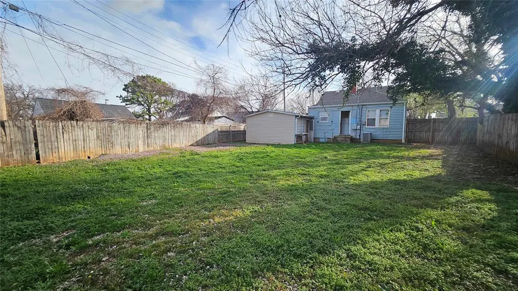 Photo 21 — 3817 Key Place, Oklahoma City, OK 73112