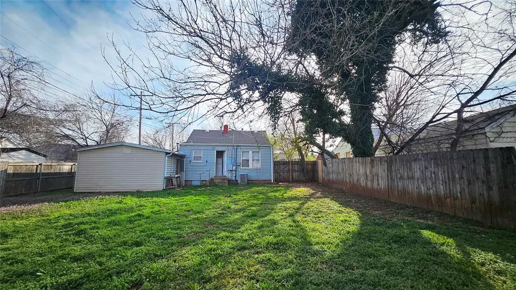 Photo 22 — 3817 Key Place, Oklahoma City, OK 73112