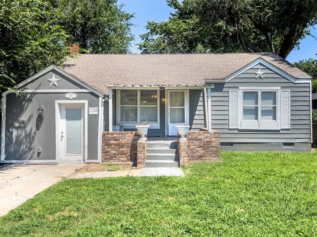 Photo 3 — 1931 SW 10th Street, Oklahoma City, OK 73108