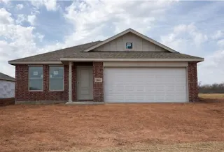 Sold home at 2001 Chestnut Oak Court