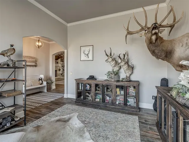 Photo 7 — 962 County Street 2983, Blanchard, OK 73010