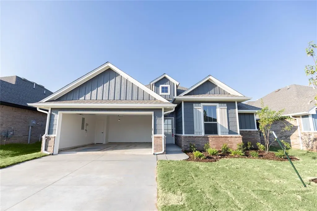 Photo 24 — 9212 NW 119th Street, Yukon, OK 73099