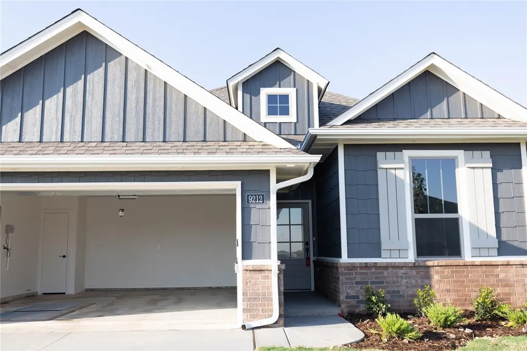Photo 25 — 9212 NW 119th Street, Yukon, OK 73099