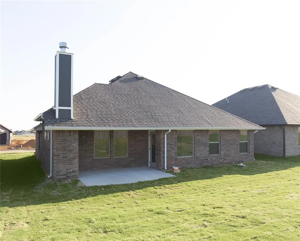 Photo 27 — 9212 NW 119th Street, Yukon, OK 73099