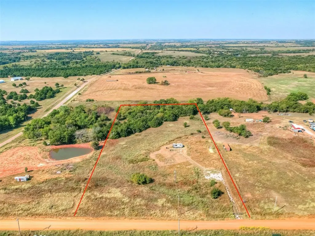 Photo 2 — 29875 County Road 150, Perry, OK 73077