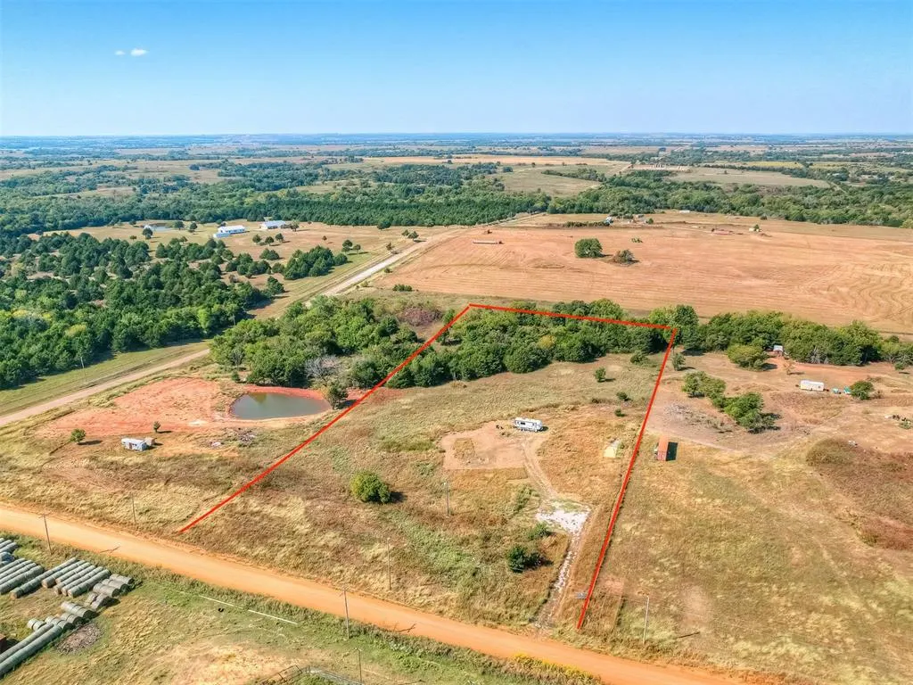 Photo 3 — 29875 County Road 150, Perry, OK 73077