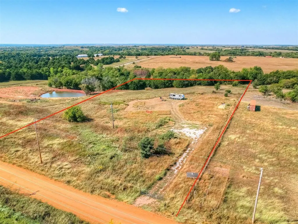 Photo 4 — 29875 County Road 150, Perry, OK 73077