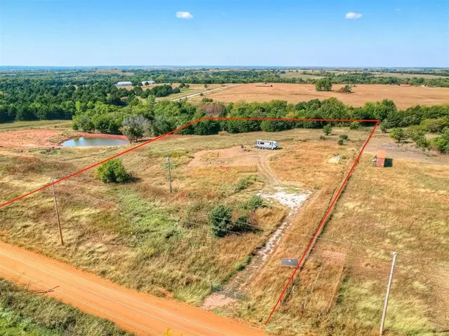 Photo 4 — 29875 County Road 150, Perry, OK 73077