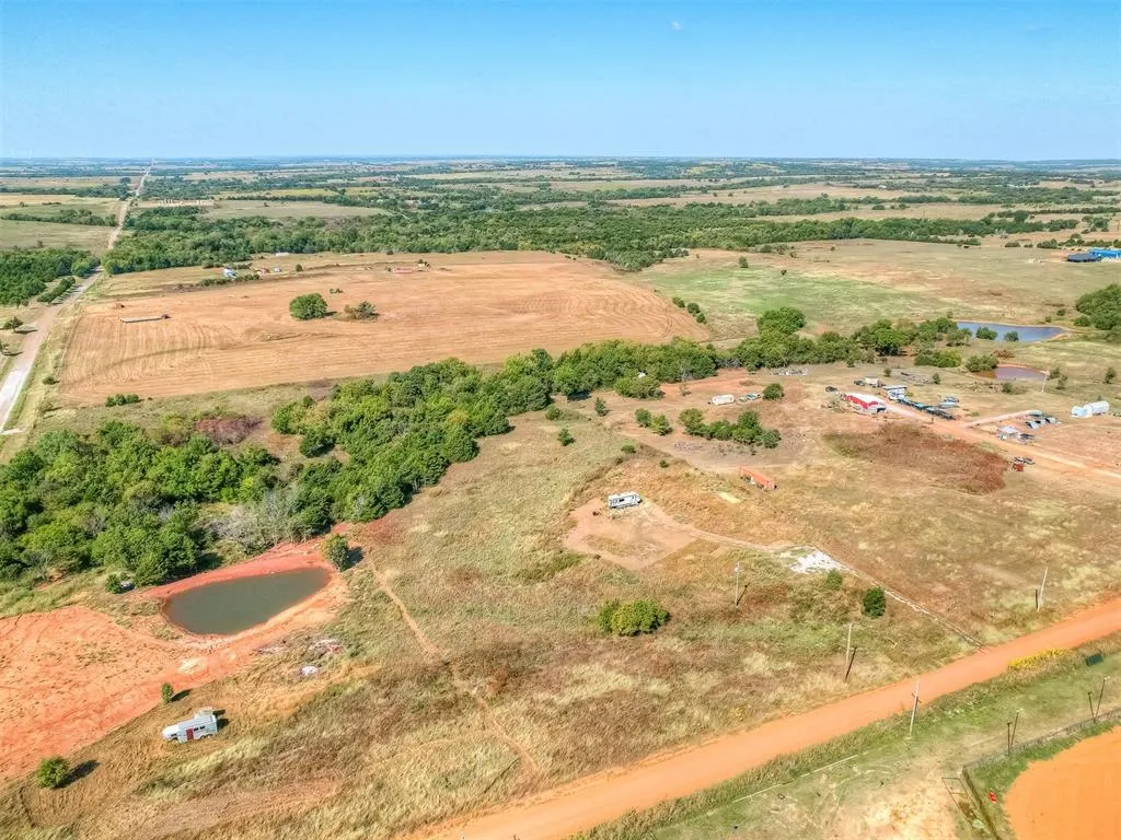 Photo 5 — 29875 County Road 150, Perry, OK 73077