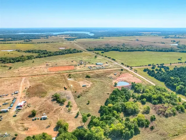 Photo 6 — 29875 County Road 150, Perry, OK 73077